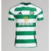 Camiseta Celtic Callum McGregor #42 Primera Equipación Replica 2024-25 mangas cortas